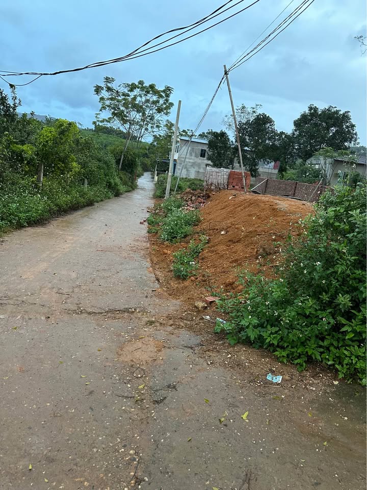 Đất nền Lưỡng Vượng Tuyên Quang 120m² giá 1.25 tỷ - Vị trí đắc địa, giao thông thuận lợi!