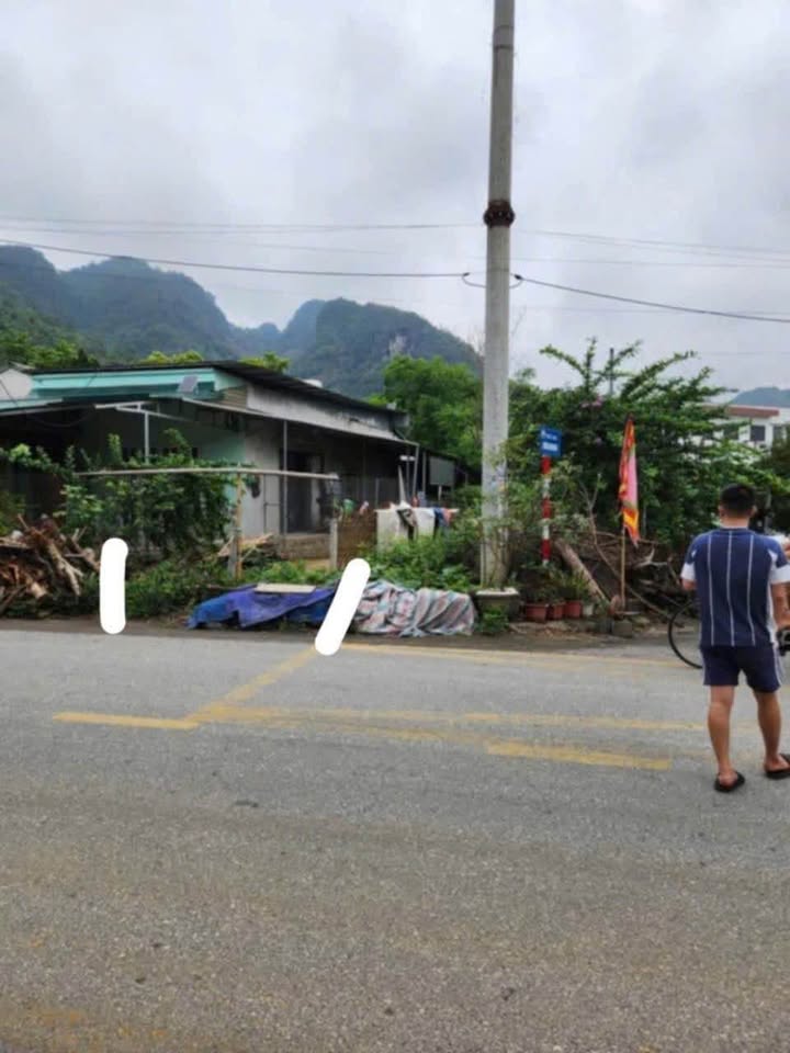 Đất nền phường Nông Tiến, Tuyên Quang 160m² giá 1 tỷ - Đầu tư sinh lời ngay!