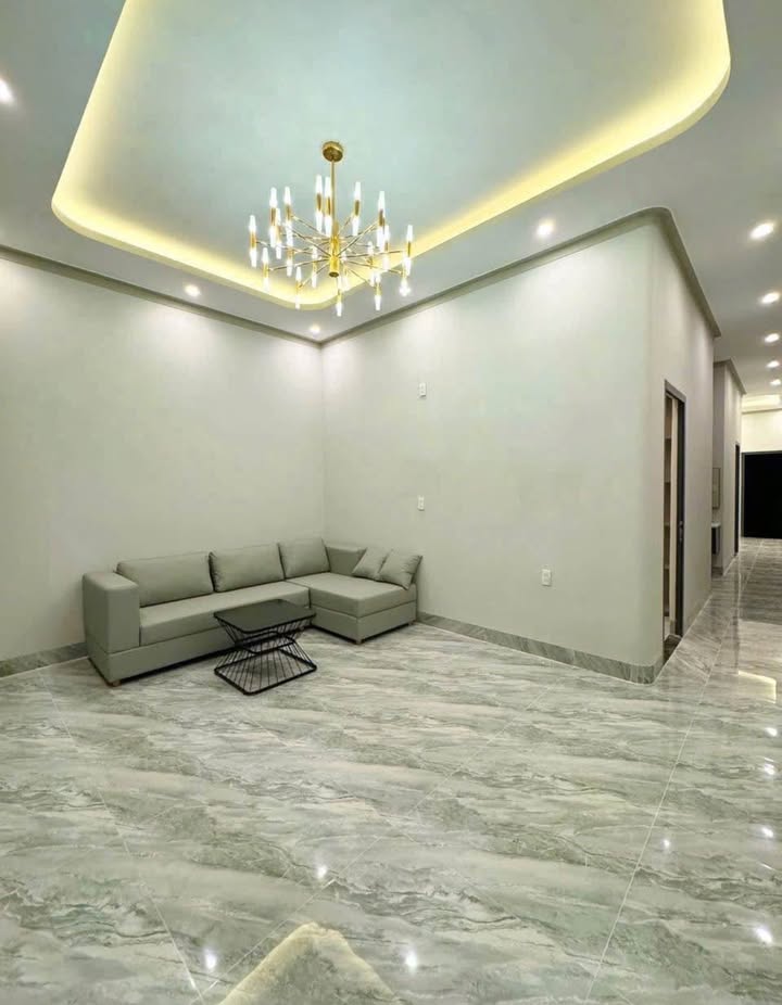 Nhà cấp 4 Hàm Hiệp 100m² giá 1.39 tỷ - Full nội thất mới 100%!