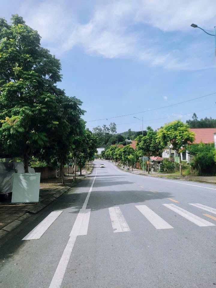 Đất nền khu phố 2, phường Hoành Bồ 171m² giá 1.8 tỷ - Hướng Đông Bắc, tiềm năng phát triển!