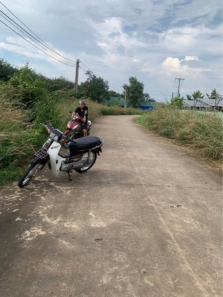 Đất nền ấp 7 Tân Thành, Đồng Xoài 275m² giá chỉ 460 triệu - Đầu tư sinh lời ngay!