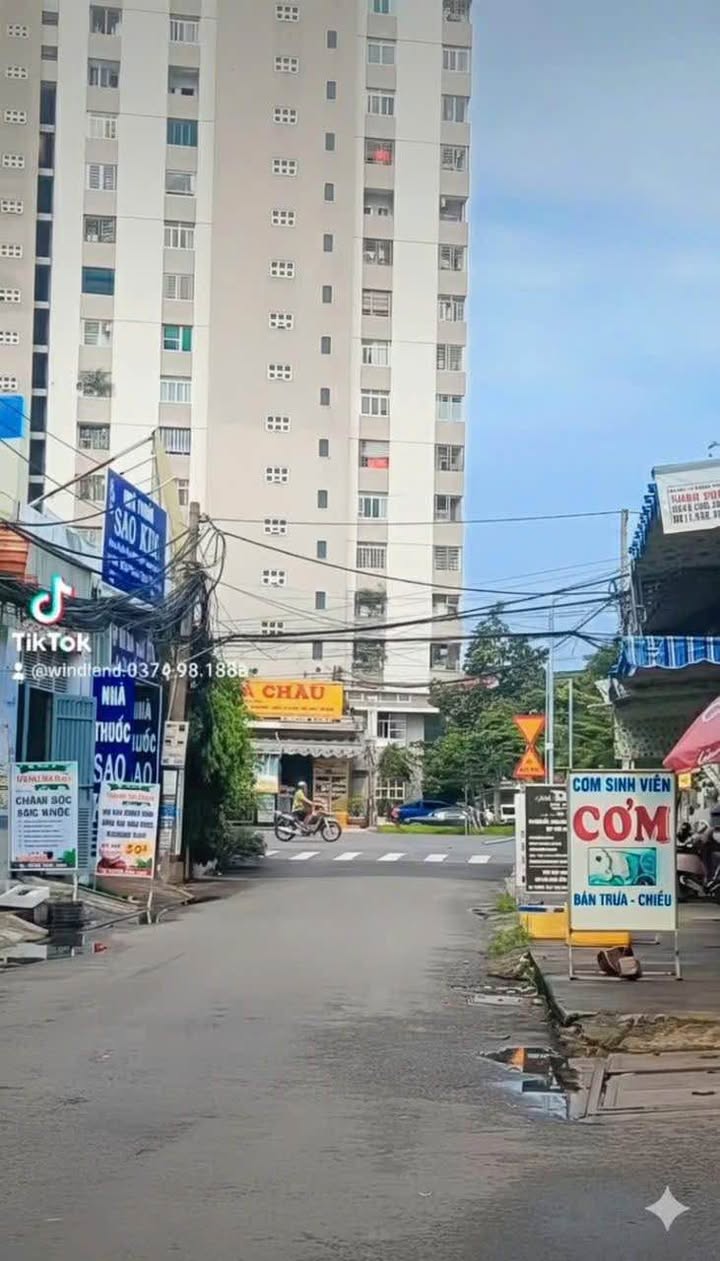 Nhà mặt tiền Bùi Thiện Ngộ, P Rạch Dừa, 95m² giá 6.5 tỷ - Đầu tư sinh lời lý tưởng!