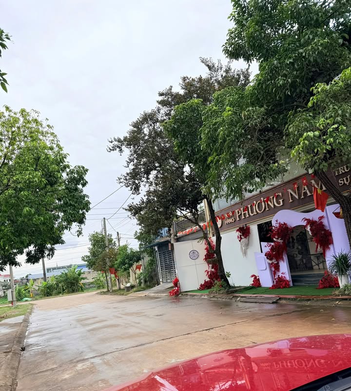 Đất nền Sông Công 80m² giá 1 tỷ - Khu dân cư đông đúc, thuận tiện di chuyển!