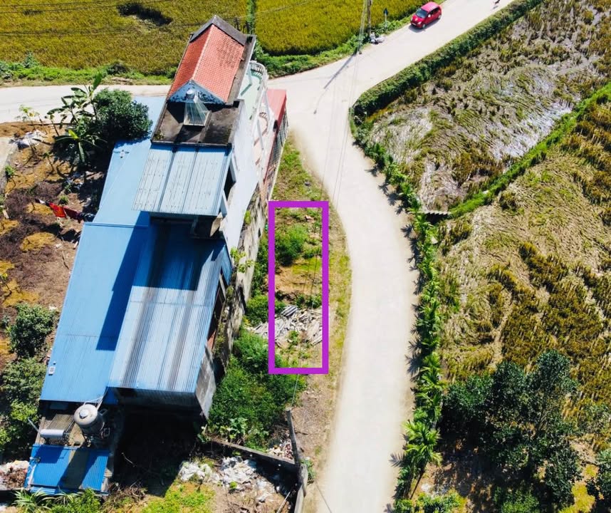 Đất thổ cư Hóa Thượng Đồng Hỷ 158m² giá chỉ 900 triệu - Đầu tư sinh lời ngay!