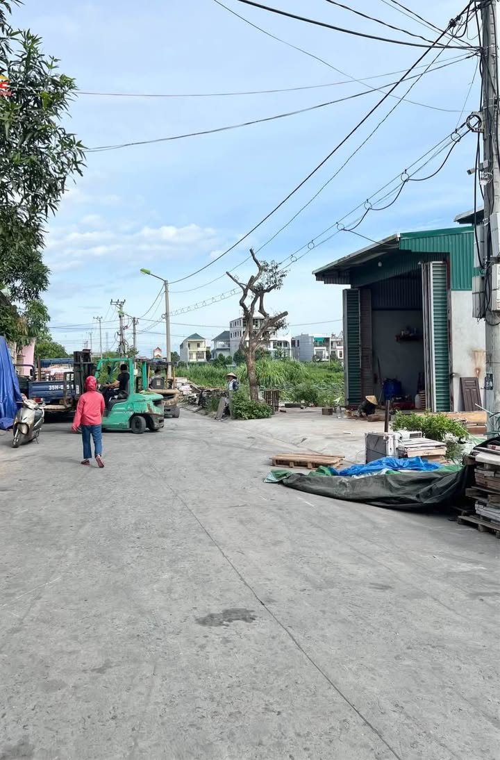 Đất nền Ninh Sơn - 111.7m² giá 3 tỷ - Cơ hội đầu tư tuyệt vời!