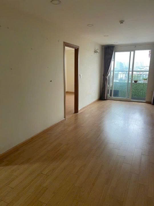 Căn hộ Starlight Riverside Quận 6 72m² giá 10 triệu - Nhà trống ngay!