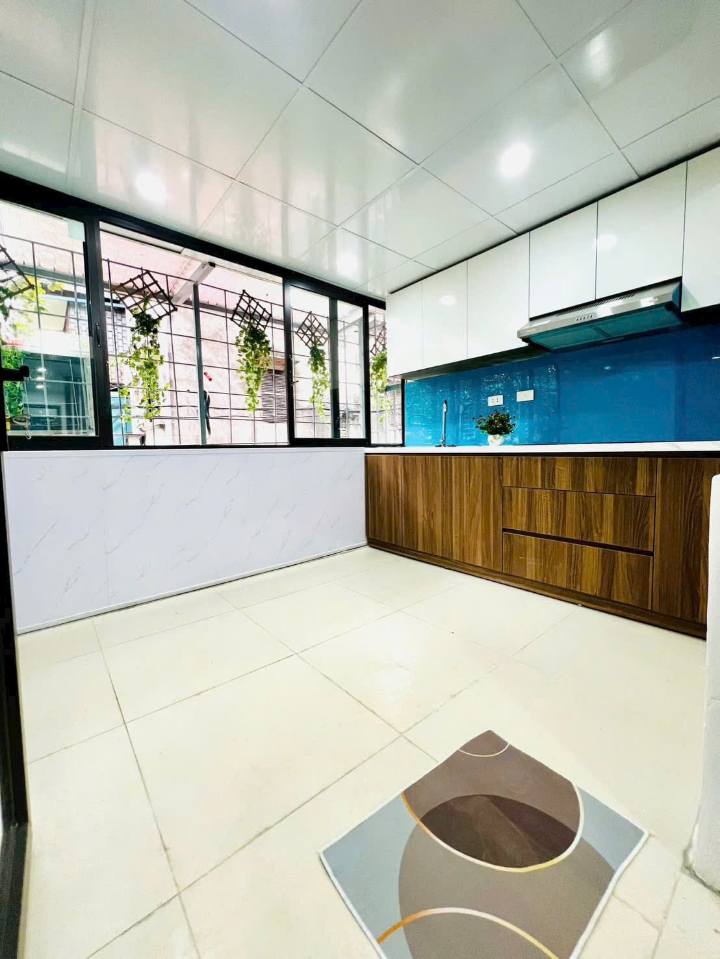 Căn hộ Tập thể Thanh Xuân Bắc 60m² giá 3 tỷ - Không thể bỏ lỡ!