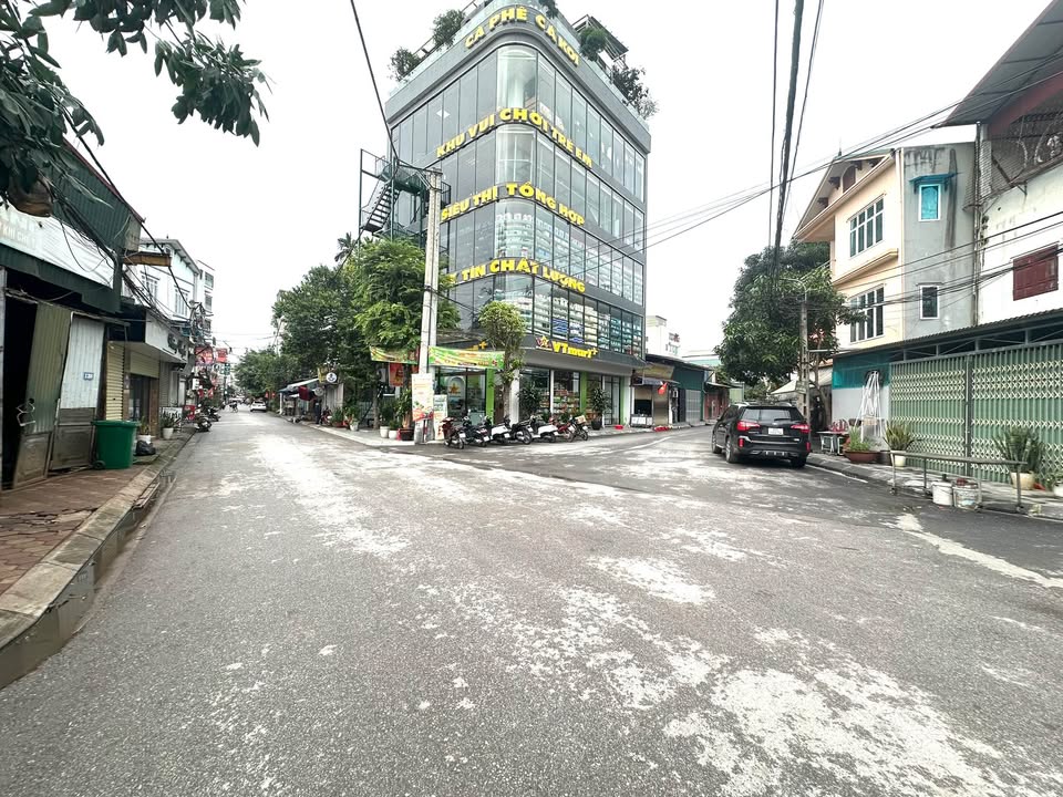 Nhà 3 tầng Vĩnh Ngọc, Đông Anh 50m² giá 8.35 tỷ - Chính chủ bán gấp!