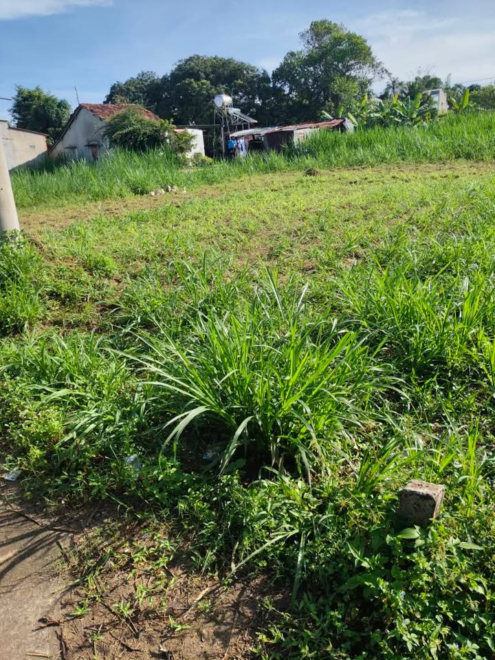 Lô đất 190m² tại phường Trần Hưng Đạo, thành phố Kon Tum - Giá chỉ 400 triệu - Cơ hội đầu tư tuyệt vời!