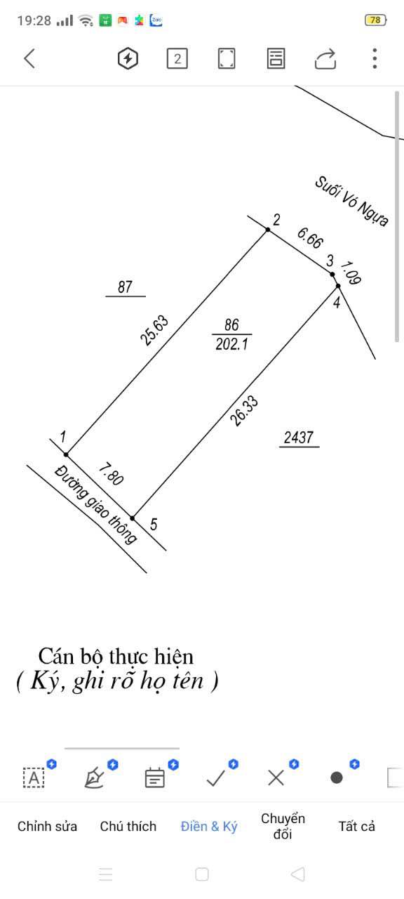 Đất thổ cư Tân Thành Thái Nguyên 50m² giá chỉ 8xx triệu - Cơ hội đầu tư hiếm có!