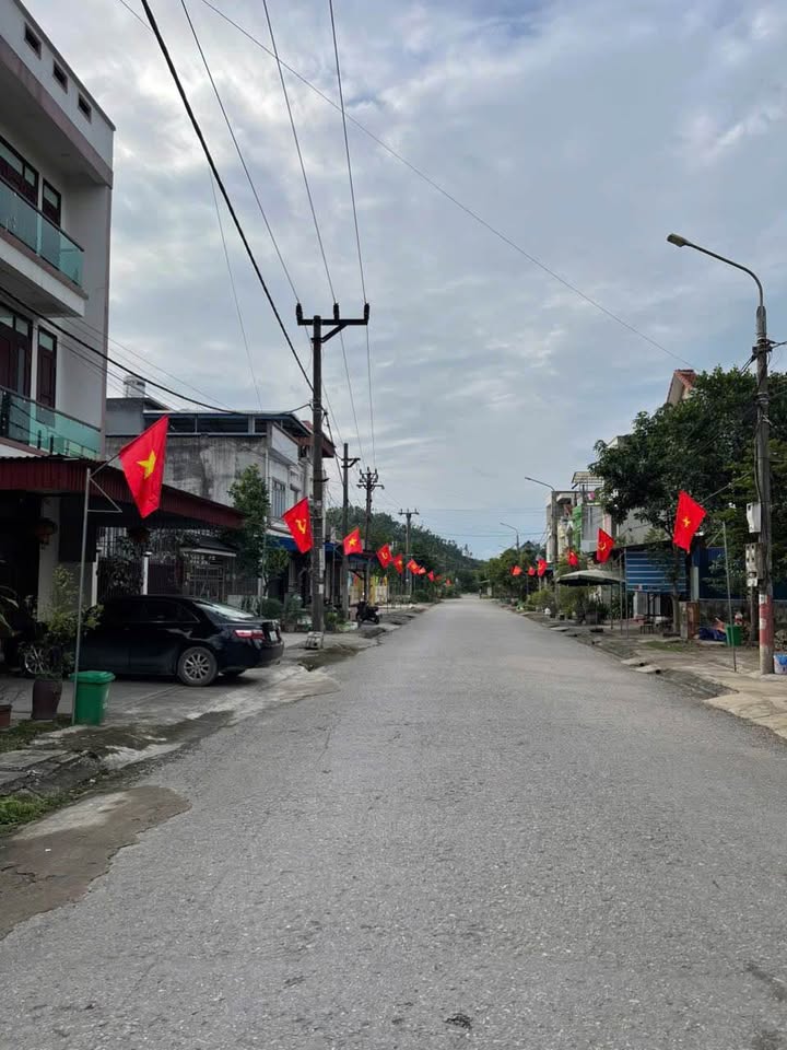 Đất nền Tân Long, Thái Nguyên 100m² giá 1.7 tỷ - Sổ đỏ chính chủ, cơ hội đầu tư tốt!