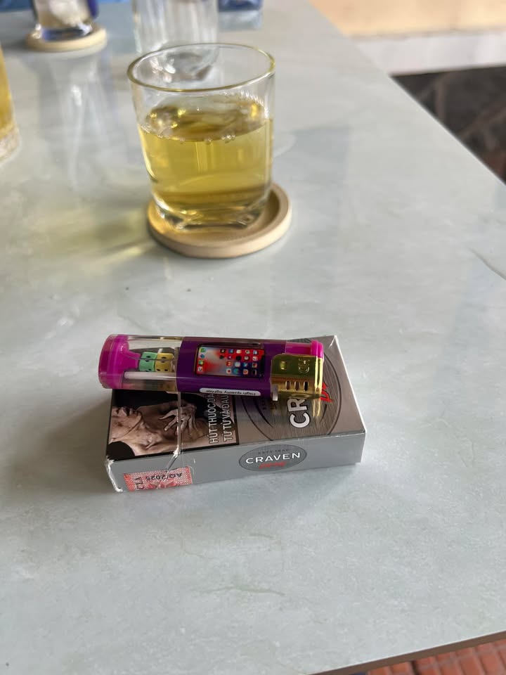 Đất nền Khu Đại Dương, Phường 6, Tân An 100m² giá 1.8 tỷ - Cơ hội đầu tư sinh lời!