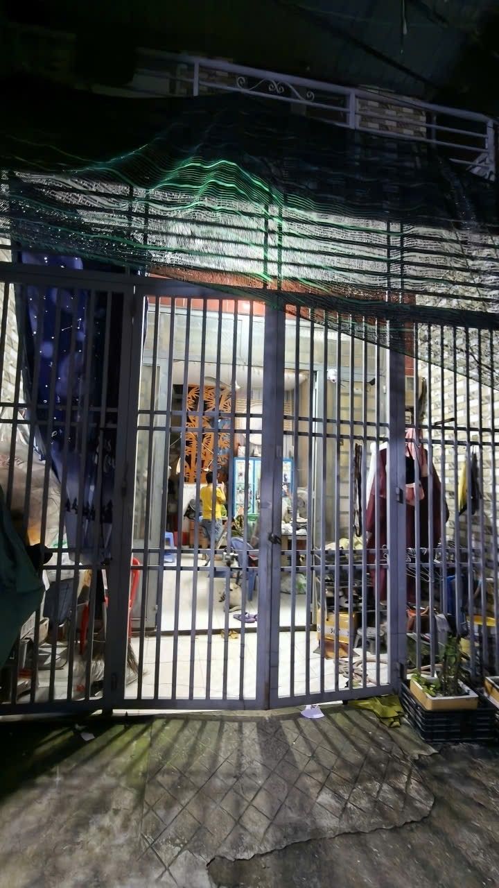 Nhà bán gấp tại Vĩnh Lộc A, Bình Chánh 44m² giá 950 triệu - Chính chủ cần tiền gấp!