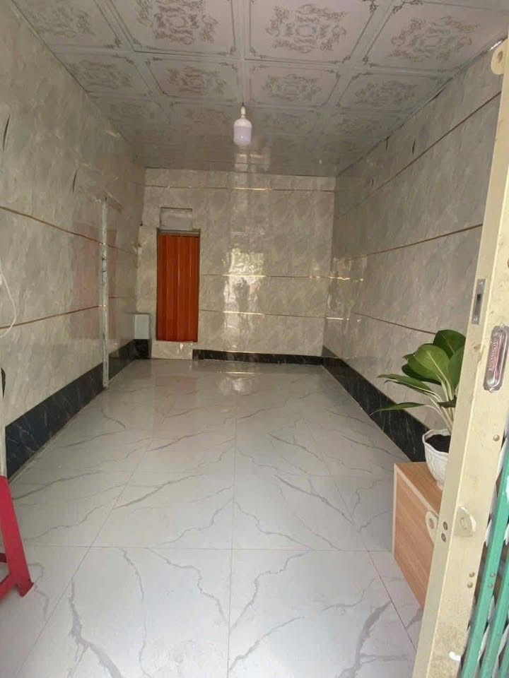 Nhà cấp 4 Bà Điểm 21m² giá 290 triệu - Không cần thuê trọ!