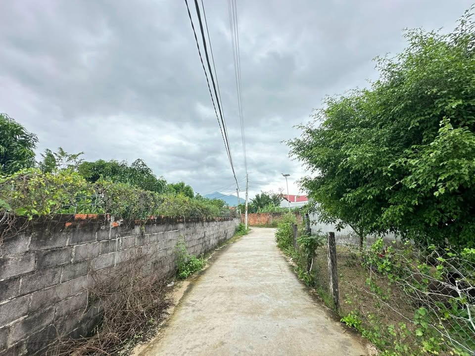 Đất nền Tân Đức Tây Vạn Lương 400m² giá chỉ 1 tỷ - Đầu tư sinh lời hấp dẫn!