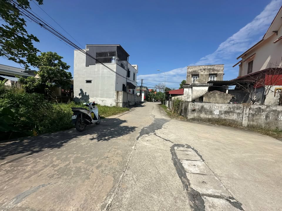 Đất nền góc 63m² tại xã Đại Đồng, Kiến Thụy - Giá chỉ 1 tỷ - Pháp lý rõ ràng!