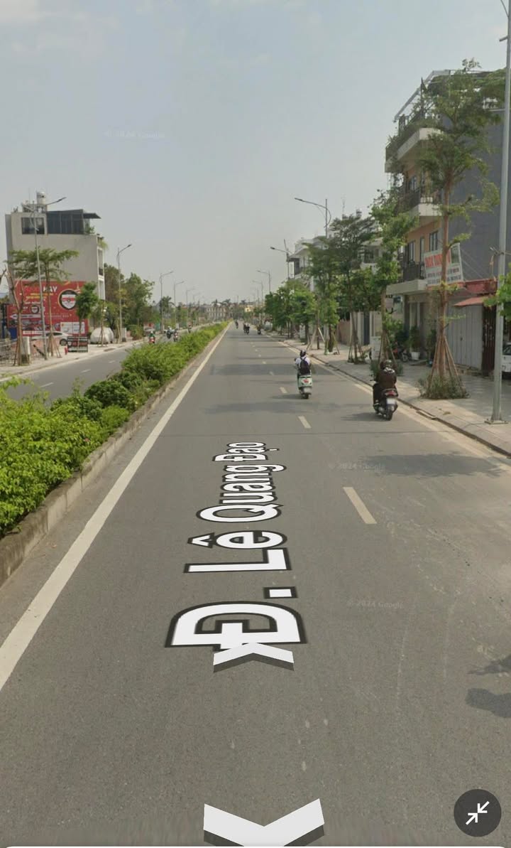 Cho thuê nhà mặt tiền Đông Khê 83m² giá 30 triệu - Phù hợp làm văn phòng!