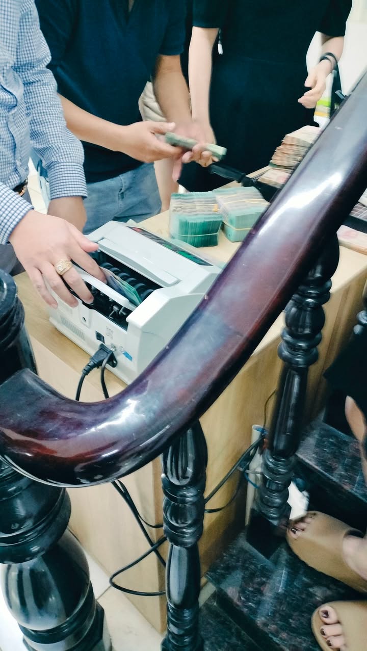 Nhà phố Xuân An, Long Khánh 232m² giá 3.5 tỷ - Sổ riêng chính chủ, an ninh tuyệt đối!