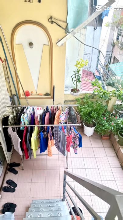 Nhà 3 tầng hẻm ô tô Tân Thuận Q7 79m² giá 9 tỷ - Đầu tư sinh lời ngay!