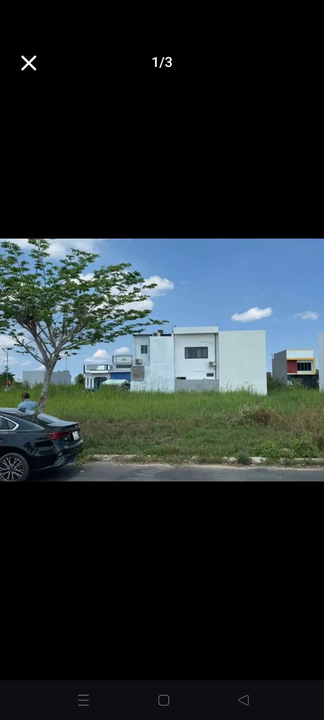 Đất nền đường số 9 KDC Tân Xuyên 100m² giá 900 triệu - Sổ đỏ chính chủ