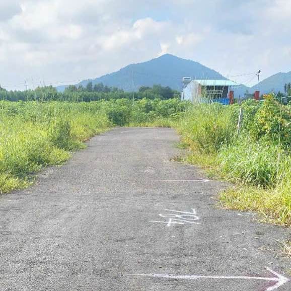 Đất nền Hắc Dịch, Phú Mỹ 95m² giá chỉ 899 triệu - Cơ hội đầu tư tuyệt vời!