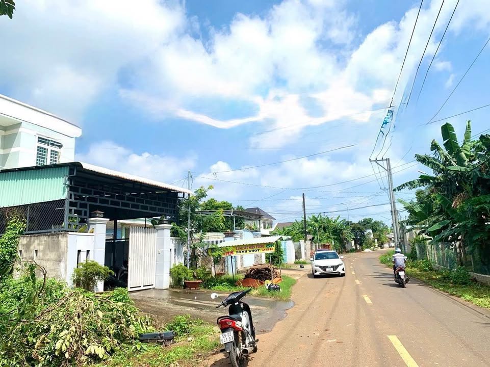 Bán đất biệt thự vườn Tam Long 350m² giá 3 tỷ - Cơ hội đầu tư hấp dẫn!