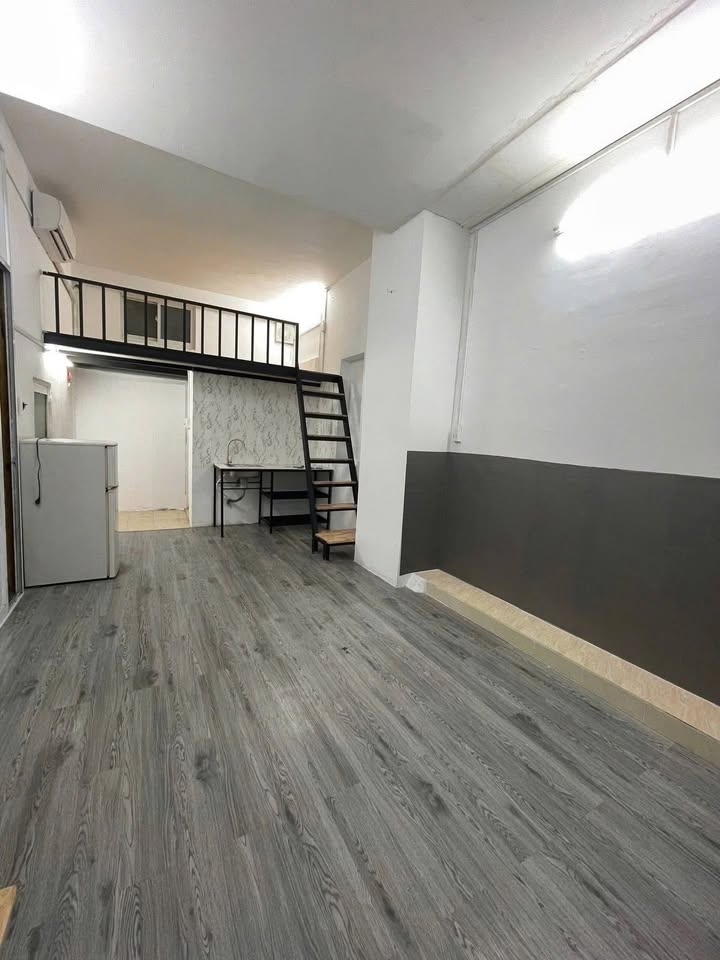 Phòng trọ cho thuê Lê Hồng Phong, Quận 10 - Diện tích 30m² - Giá 4.6 triệu/tháng