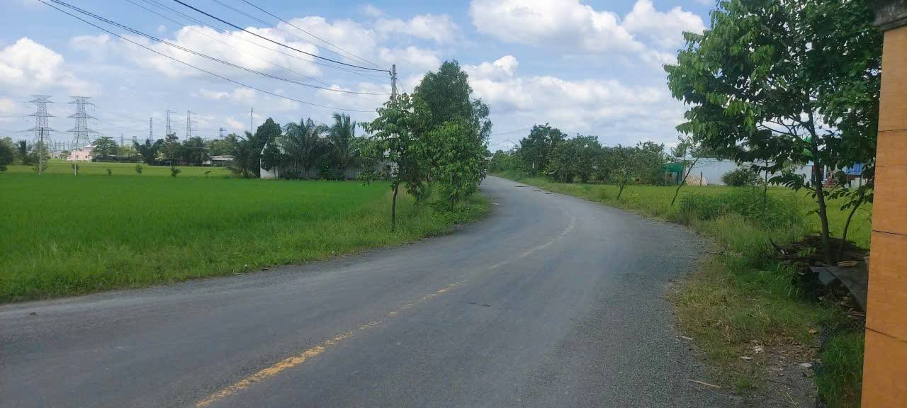 Đất thổ cư Hòa Khánh 948m² giá 6 tỷ - Tiềm năng nghỉ dưỡng tuyệt vời!