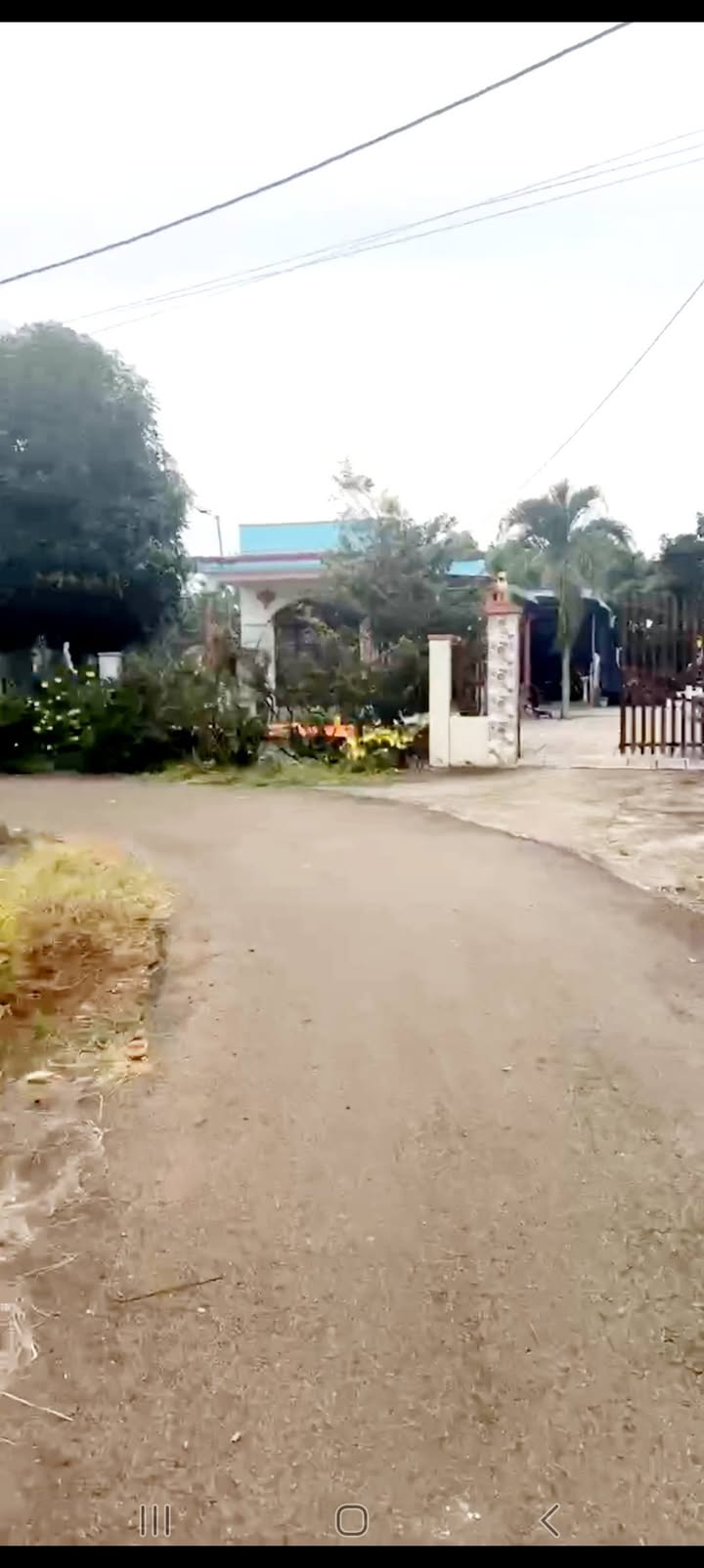 Đất thổ cư Kim Long, Châu Đức 811m² giá 1.999 tỷ - Góc 2 mặt tiền, bán gấp!