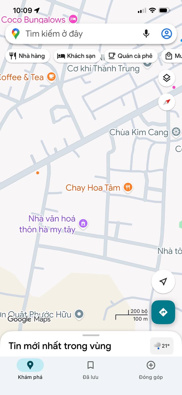 Đất nền Điện Dương 150m² giá 1.5 tỷ - Đường ô tô thông thoáng