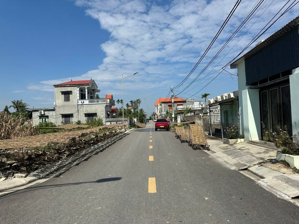 Đất nền 100m² xã Đông Phương, Kiến Thụy giá chỉ 2.0 tỷ - Đầu tư sinh lời!