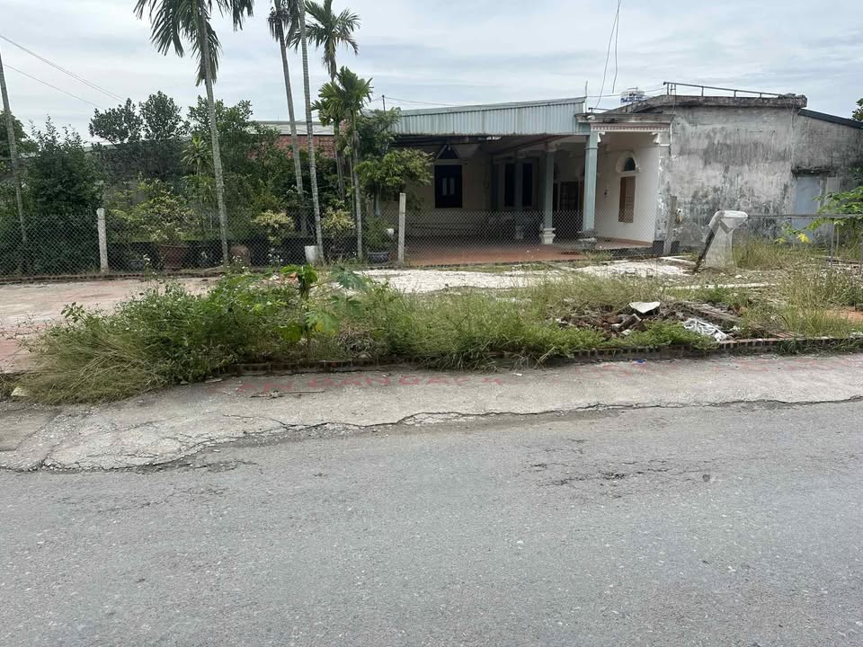 Đất nền Hòa Nghĩa, Dương Kinh 40m² giá 1 tỷ - Pháp lý rõ ràng, cơ hội đầu tư tốt!