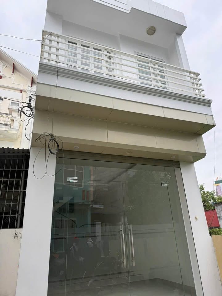 Nhà 2 tầng An Đồng 54m² giá 2.65 tỷ - Thiết kế thông minh, sẵn sàng vào ở!