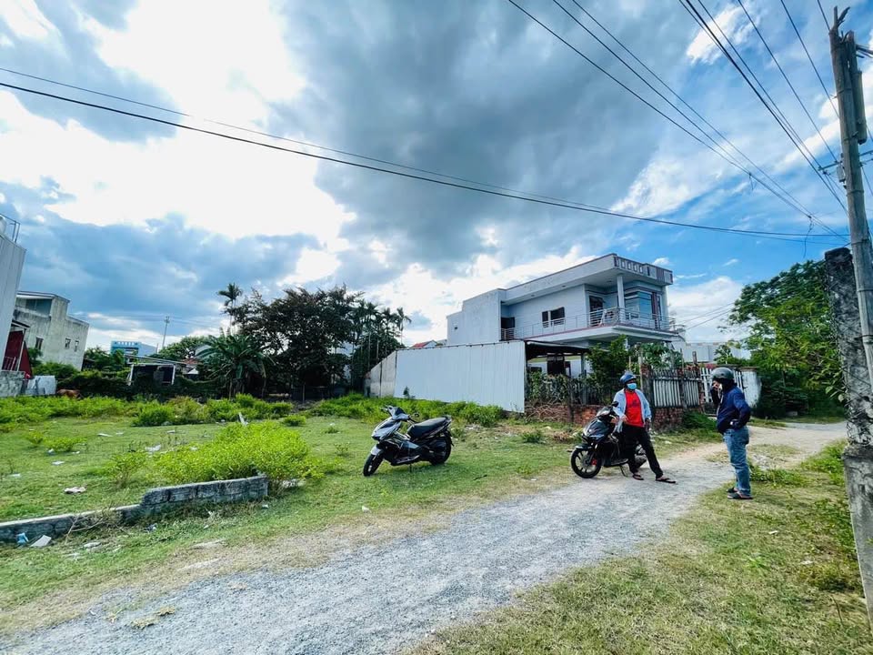 Đất nền La Thọ 2, Điện Hoà 100m² giá chỉ 1.02 tỷ - Sổ hồng chính chủ, thuận tiện cho đầu tư!