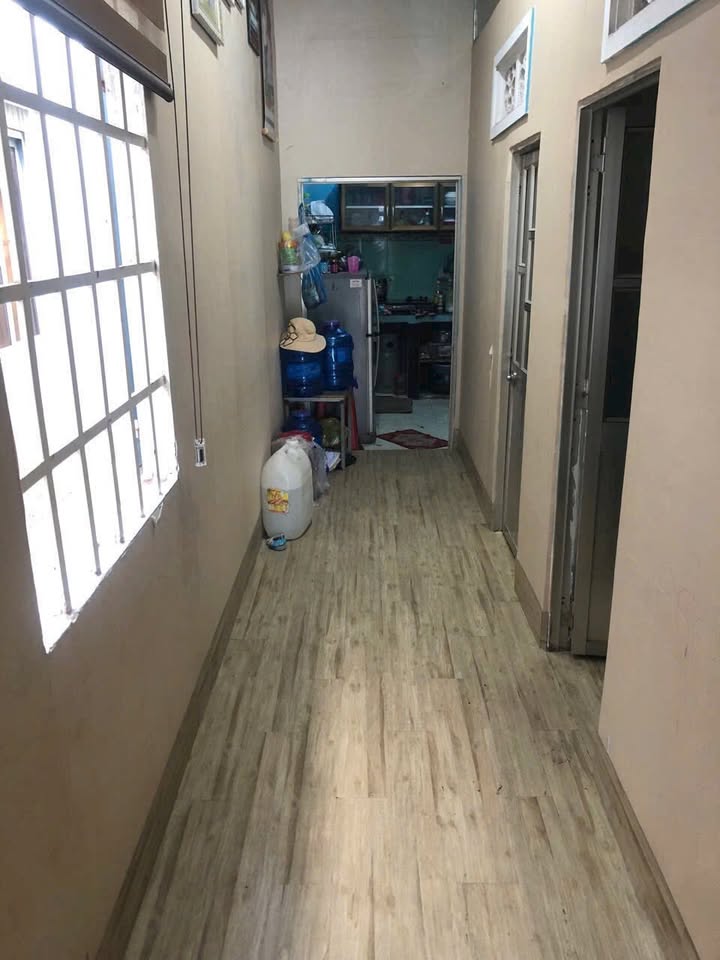 Nhà bán mặt tiền đường Bến Than, Củ Chi 92m² giá 2.3 tỷ - Kinh doanh thuận lợi!