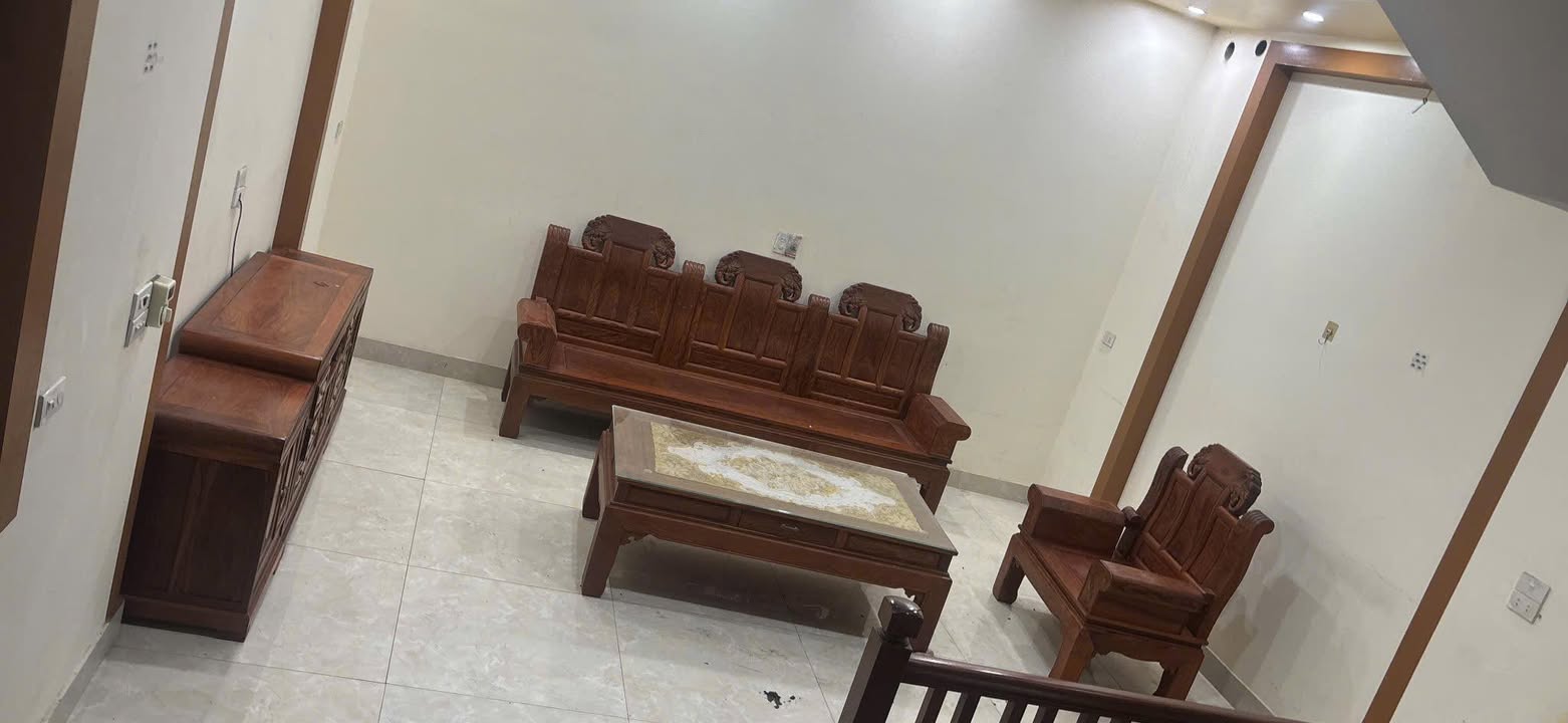 Nhà riêng cho thuê tại Đại Phúc Bắc Ninh 4PN - Giá chỉ 20 triệu/tháng!