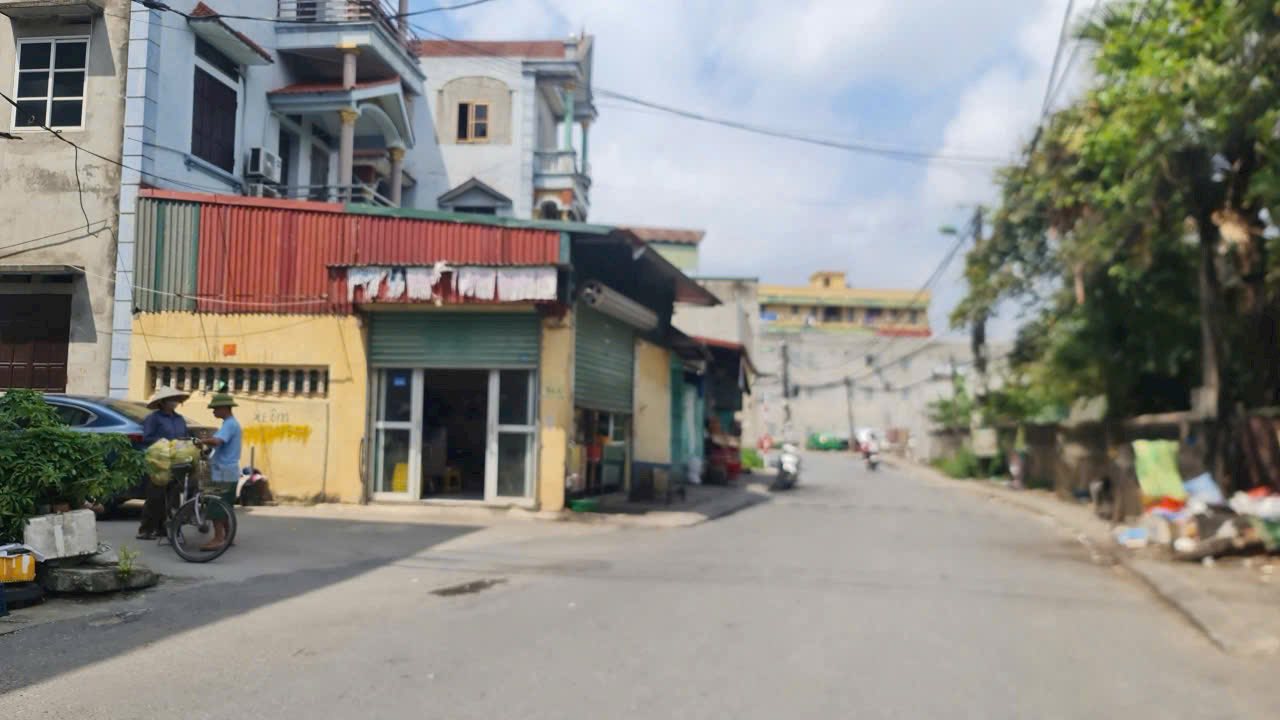 Đất nền Nam Sơn Bắc Ninh 60m² giá 1,x tỷ - Cơ hội đầu tư hiếm có!