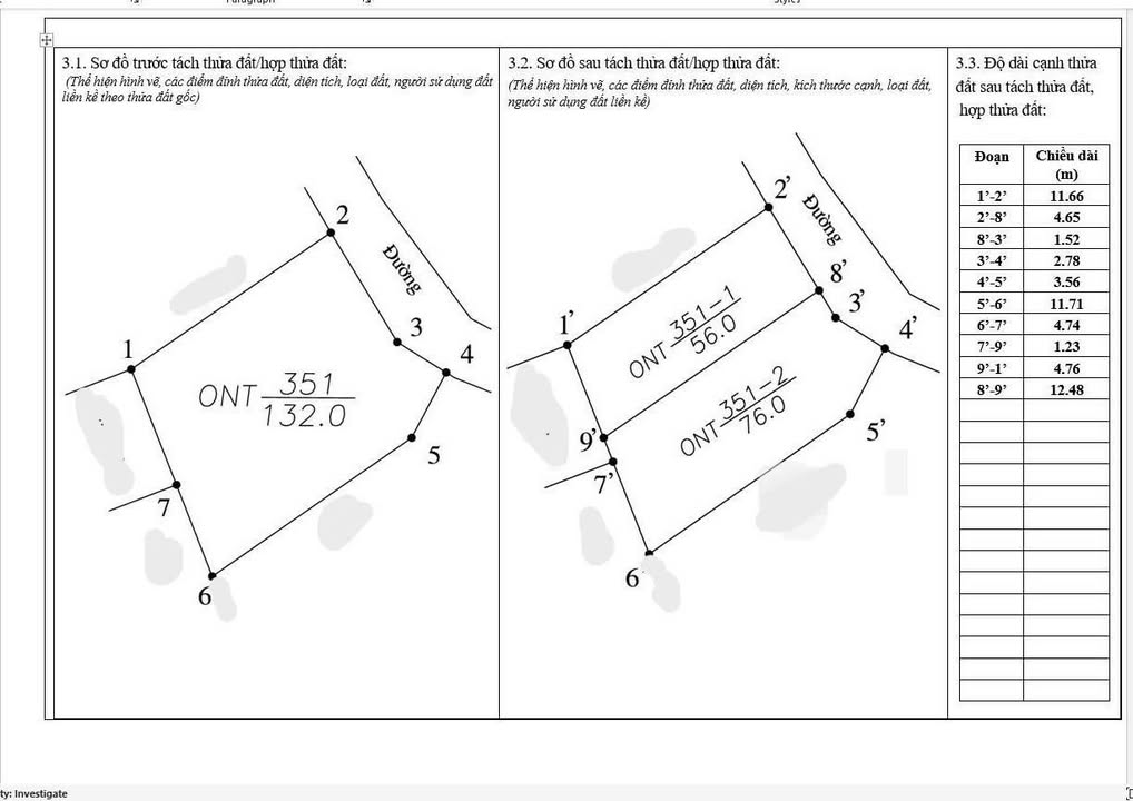 Đất nền Tổ Dân Phố Công Hà 56m² giá 2 tỷ - Cơ hội đầu tư tuyệt vời!