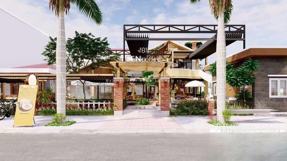 Cho thuê mặt bằng kinh doanh tại Ninh Kiều, Cần Thơ - Diện tích 400m², giá 60 triệu/tháng!