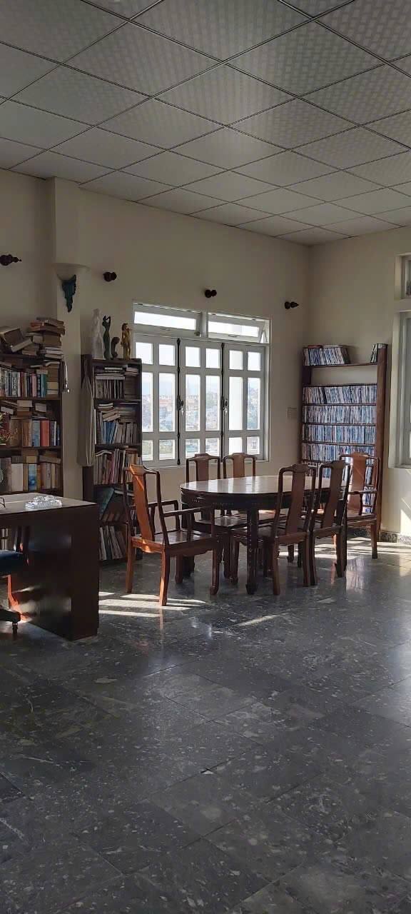 Biệt thự 2 mặt tiền đường Đống Đa, P3, Đà Lạt 964m² giá 55 tỷ - Đầu tư sinh lời hấp dẫn!