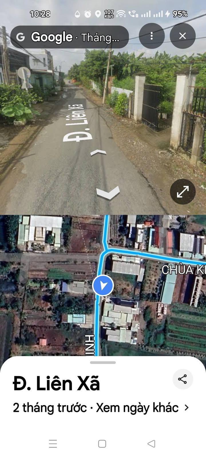 Đất nền Hưng Long, Bình Chánh 970m² giá 7.5 tỷ - Tiềm năng phát triển mạnh mẽ!