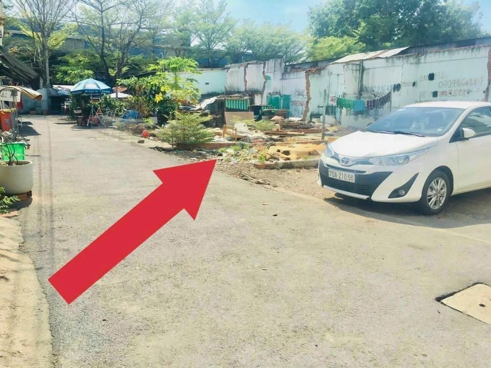 Đất Trường Thọ 52m² giá 4.55 tỷ - Đường xe hơi, thương lượng tốt!