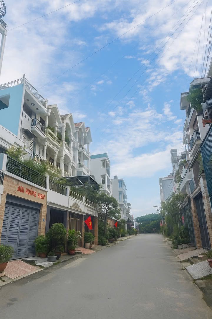 Nhà mặt tiền Thới An 05, Quận 12, 80m² giá 5.5 tỷ - Vị trí kinh doanh sầm uất!