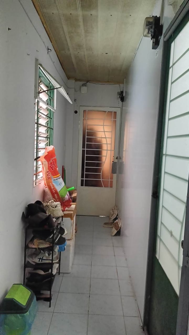 Nhà phố Tân Bình 104m² giá 12 tỷ - Đầu tư sinh lời ổn định!