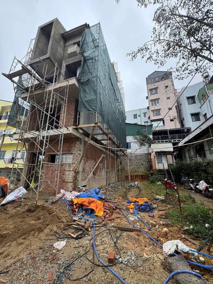 Đất nền hẻm ô tô lớn Phù Đổng Thiên Vương 114.9m² giá chỉ 5.7 tỷ - Cơ hội đầu tư tuyệt vời!