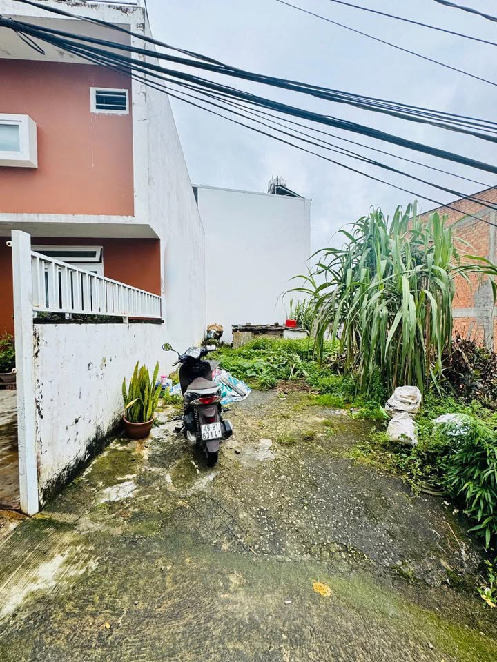 Đất nền Đà Lạt 68,97m² giá 4.4 tỷ - Phù hợp xây dựng nhà ở, đầu tư sinh lời!