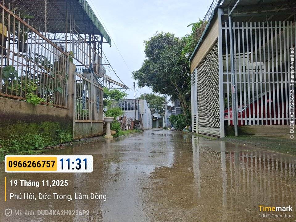 Đất nền Phú Hội 168m² giá 265 triệu - Cơ hội đầu tư tuyệt vời!