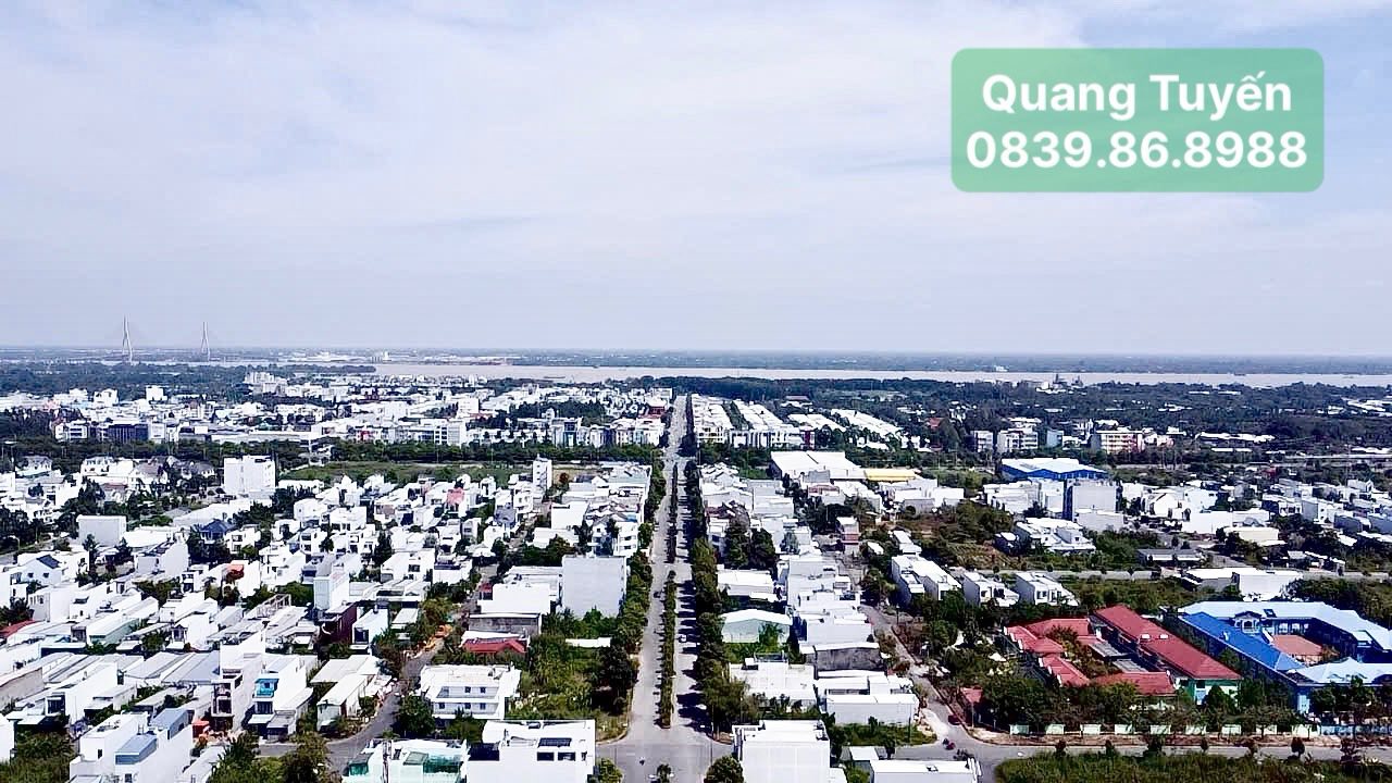 Đất nền mặt tiền đường Bùi Quang Trinh 200m² giá 7.2 tỷ - Cơ hội đầu tư hiếm có!