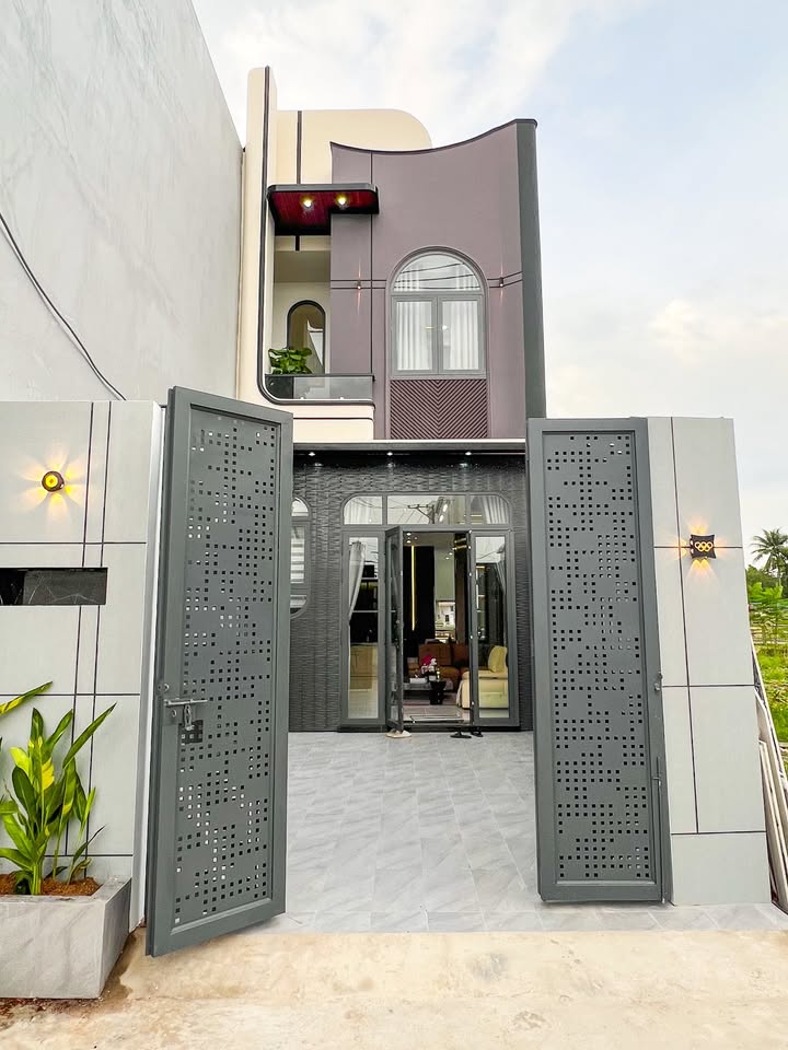 Bán Nhà Trệt Lầu Đường Tô Vĩnh Diện 85m² - Full Nội Thất, Giá Chỉ 3.55 Tỷ!