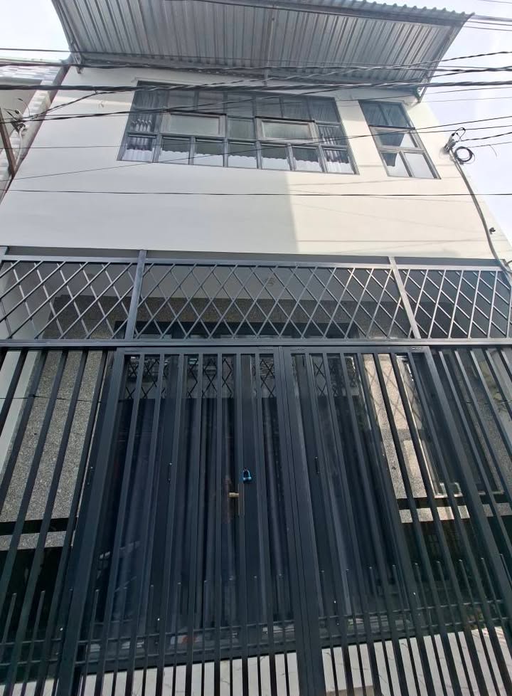 Nhà riêng Hẻm 278 Tầm Vu 40m² giá 1.9 tỷ - Cơ hội vàng cho gia đình bạn!